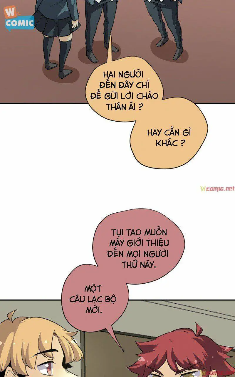 Thế Giới Không Hoàn Hảo Nettruyen ZZZ Chương 186 Page 30