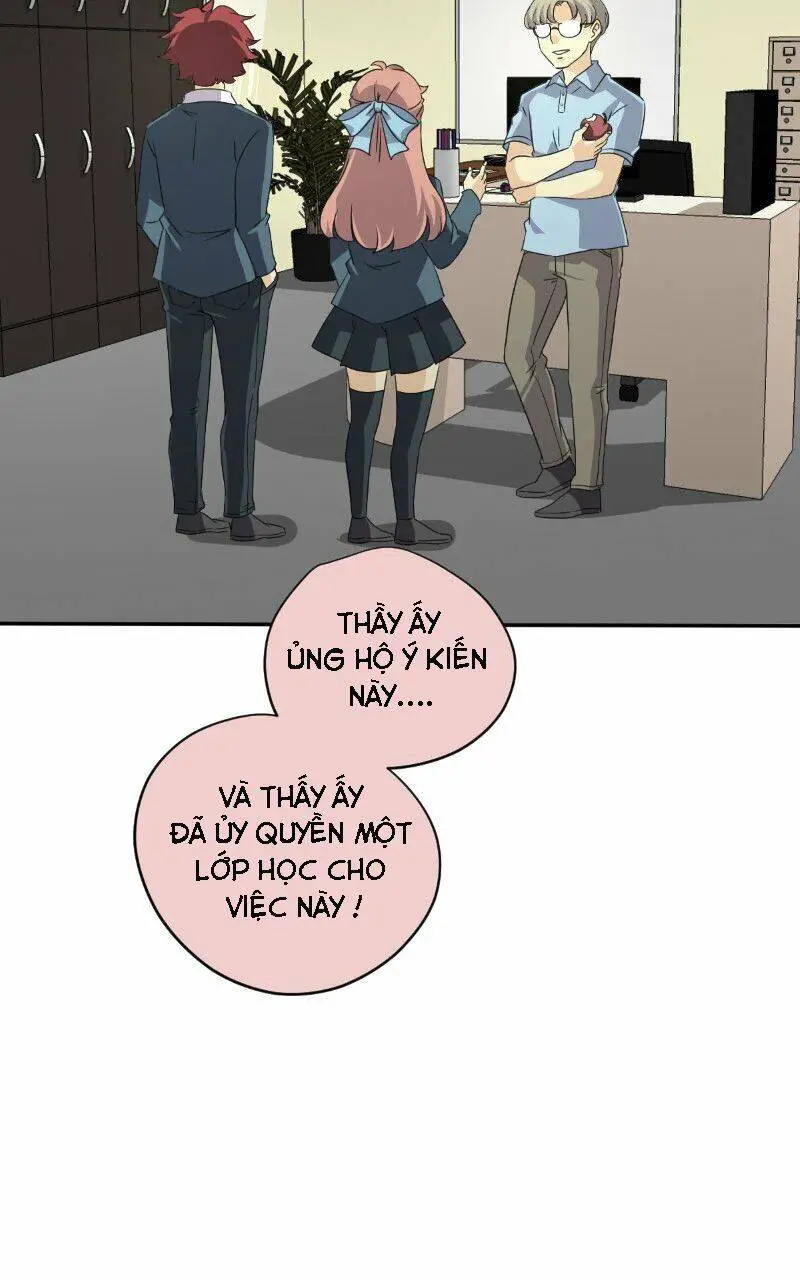 Thế Giới Không Hoàn Hảo Nettruyen ZZZ Chương 186 Page 33