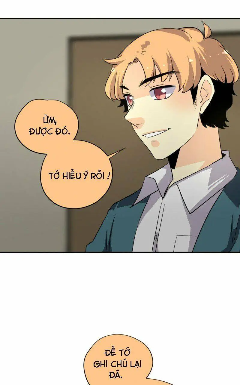 Thế Giới Không Hoàn Hảo Nettruyen ZZZ Chương 186 Page 35