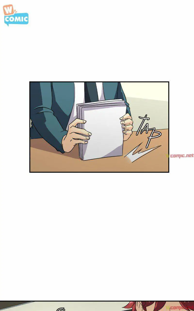 Thế Giới Không Hoàn Hảo Nettruyen ZZZ Chương 186 Page 39