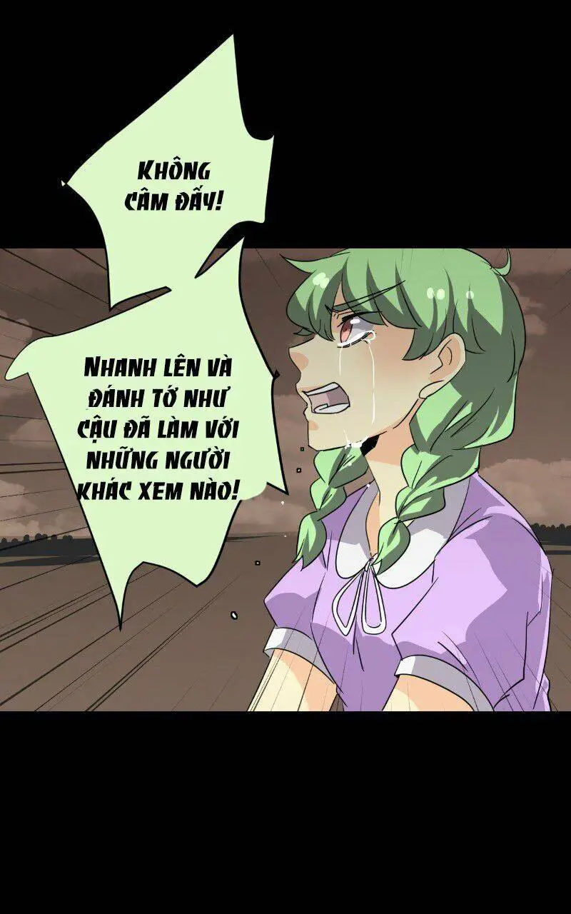 Thế Giới Không Hoàn Hảo Nettruyen ZZZ Chương 185 Page 64
