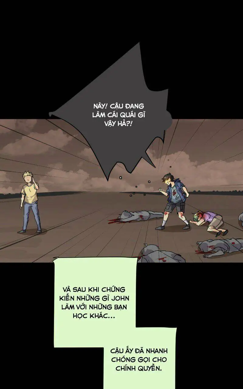 Thế Giới Không Hoàn Hảo Nettruyen ZZZ Chương 185 Page 73
