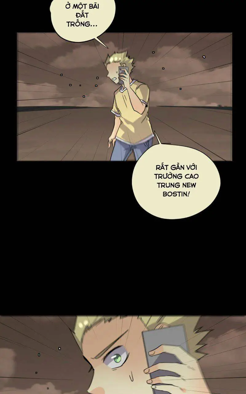 Thế Giới Không Hoàn Hảo Nettruyen ZZZ Chương 185 Page 77