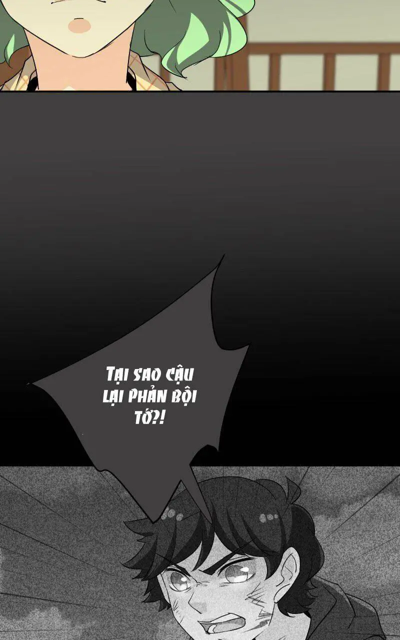 Thế Giới Không Hoàn Hảo Nettruyen ZZZ Chương 185 Page 82