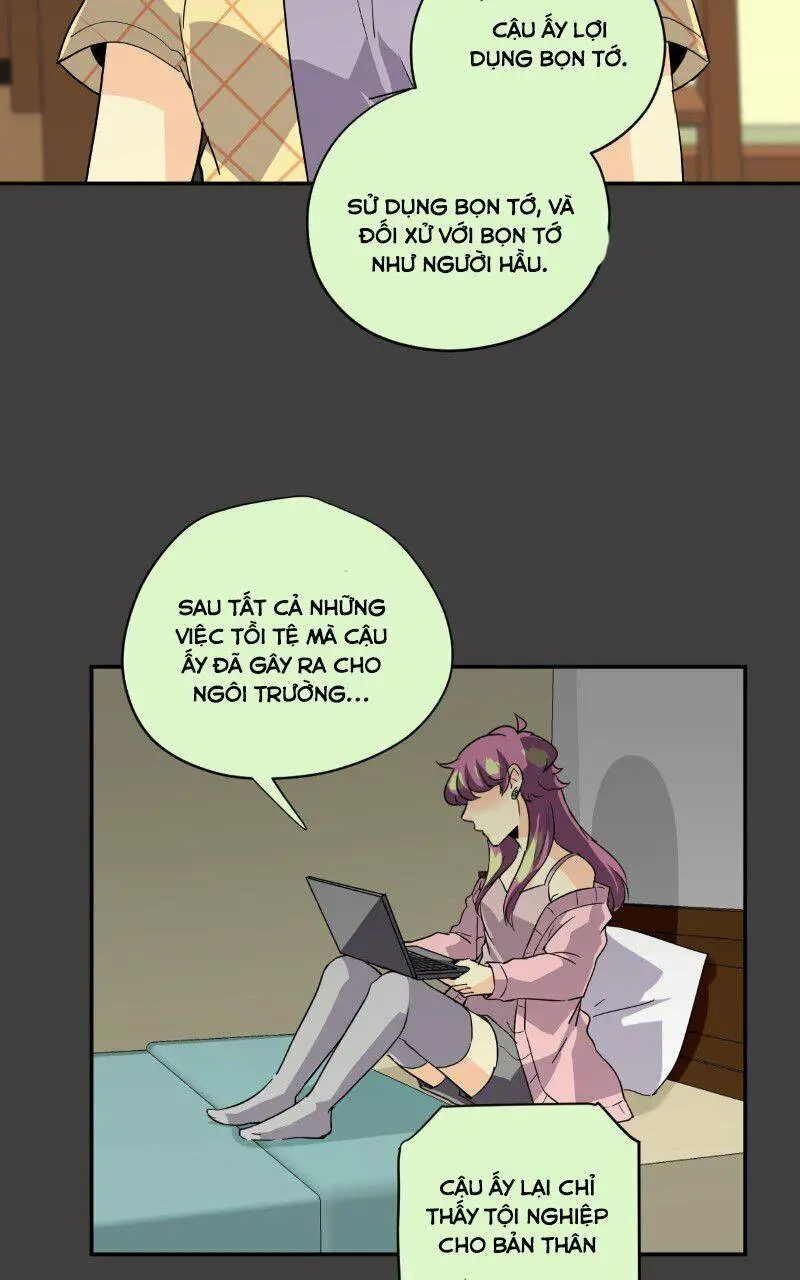 Thế Giới Không Hoàn Hảo Nettruyen ZZZ Chương 185 Page 85