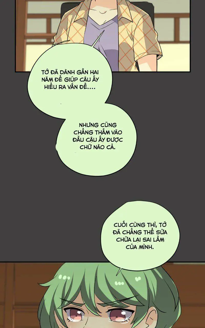 Thế Giới Không Hoàn Hảo Nettruyen ZZZ Chương 185 Page 88