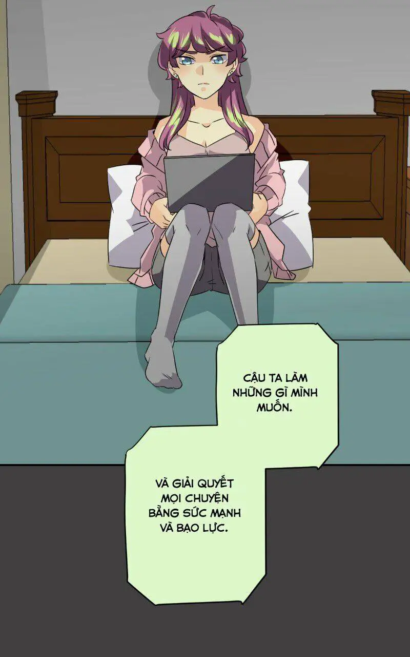 Thế Giới Không Hoàn Hảo Nettruyen ZZZ Chương 185 Page 105