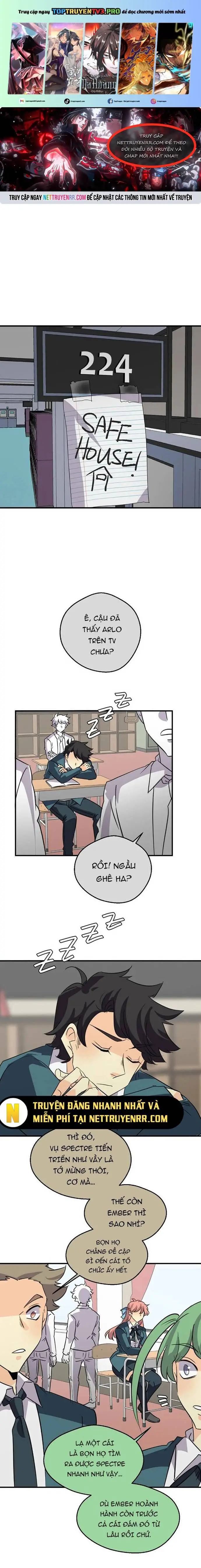 Thế Giới Không Hoàn Hảo Nettruyen ZZZ Chương 318 Page 2