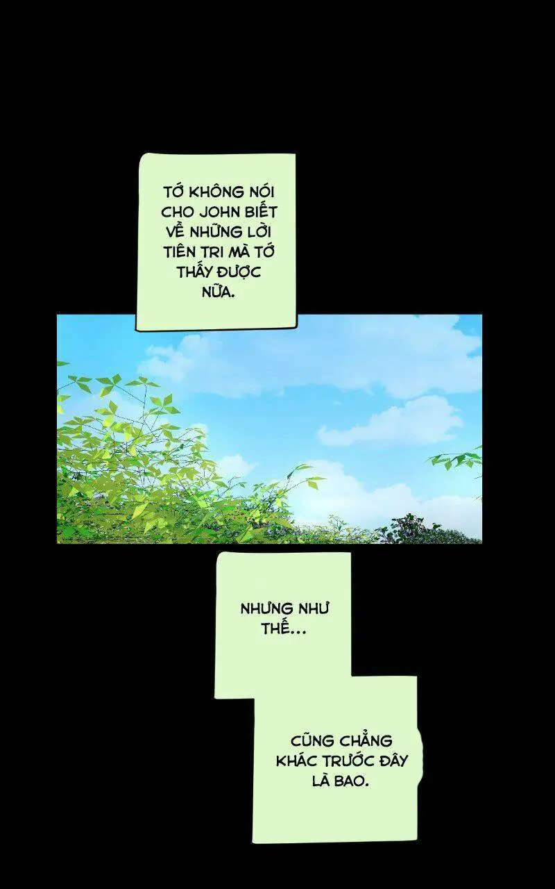 Thế Giới Không Hoàn Hảo Nettruyen ZZZ Chương 184 Page 7