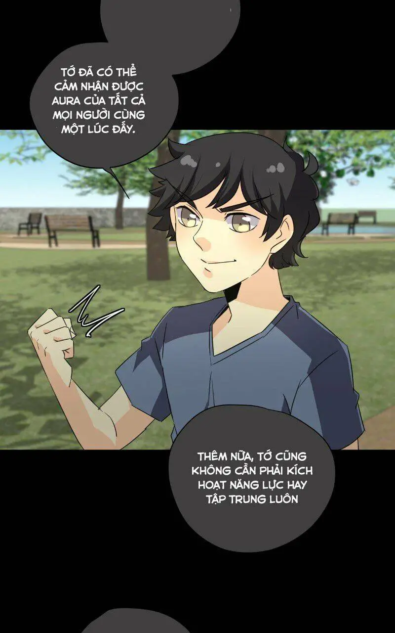 Thế Giới Không Hoàn Hảo Nettruyen ZZZ Chương 184 Page 9