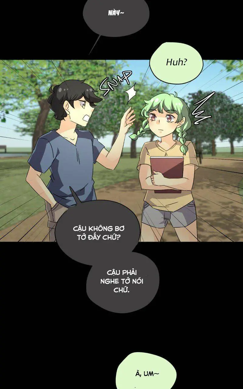 Thế Giới Không Hoàn Hảo Nettruyen ZZZ Chương 184 Page 11