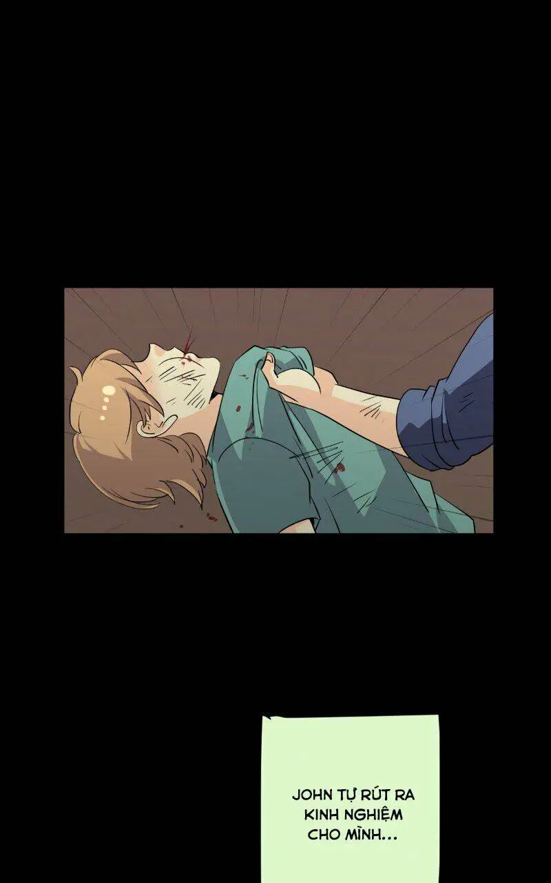 Thế Giới Không Hoàn Hảo Nettruyen ZZZ Chương 184 Page 23
