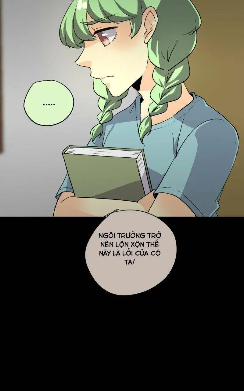 Thế Giới Không Hoàn Hảo Nettruyen ZZZ Chương 184 Page 98
