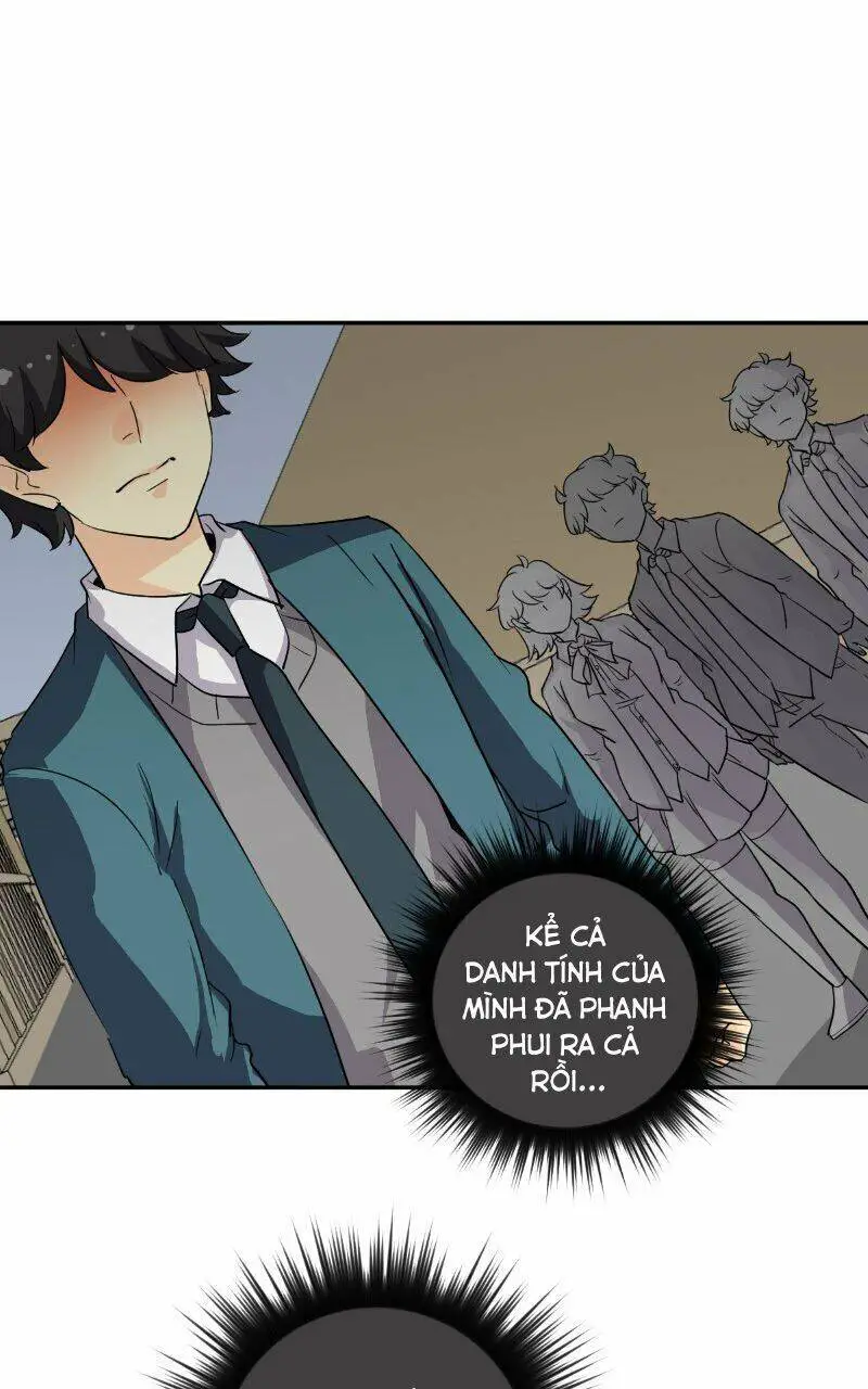 Thế Giới Không Hoàn Hảo Nettruyen ZZZ Chương 187 Page 42