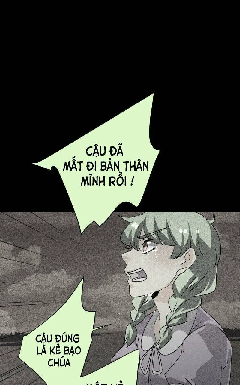 Thế Giới Không Hoàn Hảo Nettruyen ZZZ Chương 187 Page 45