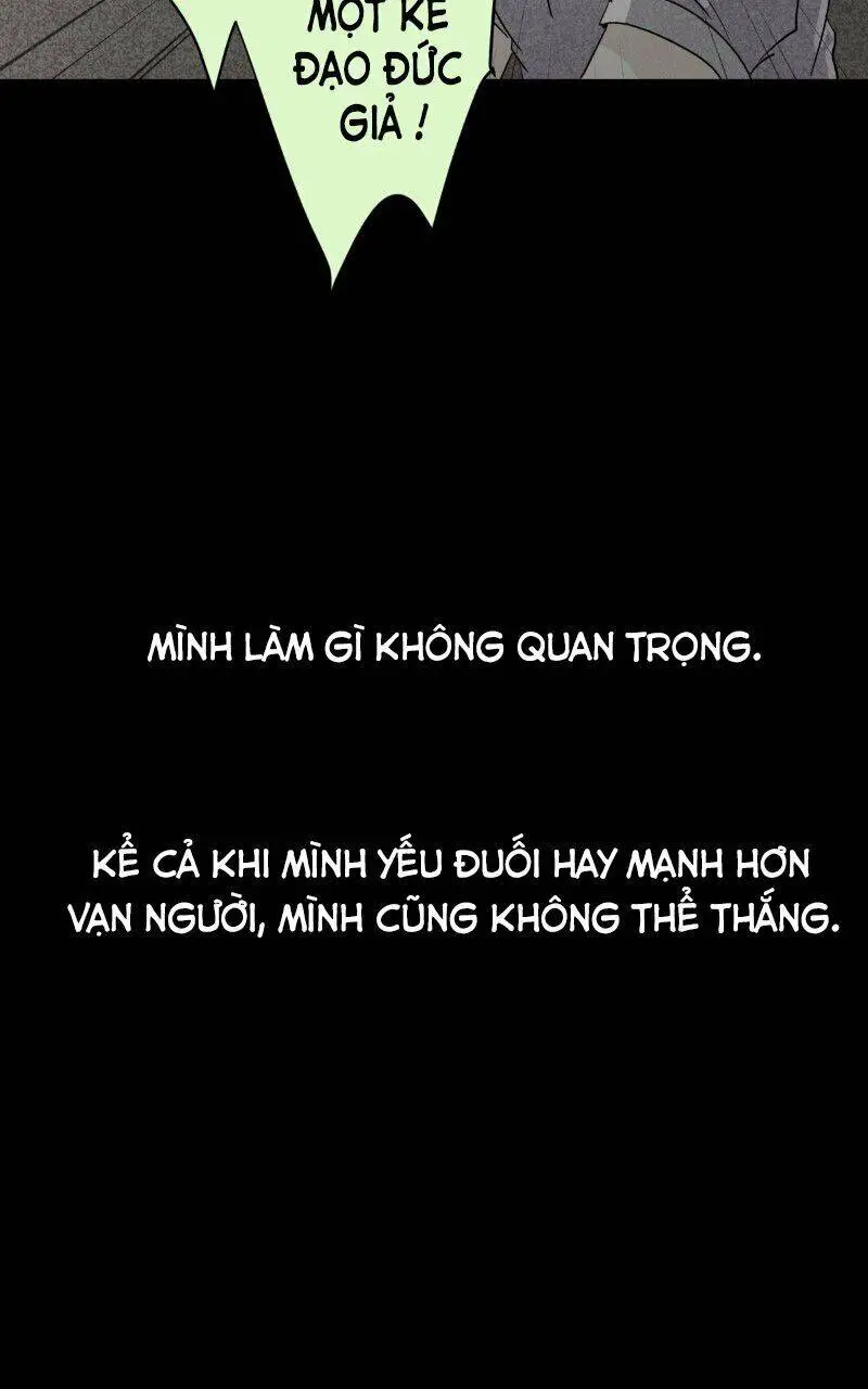 Thế Giới Không Hoàn Hảo Nettruyen ZZZ Chương 187 Page 46