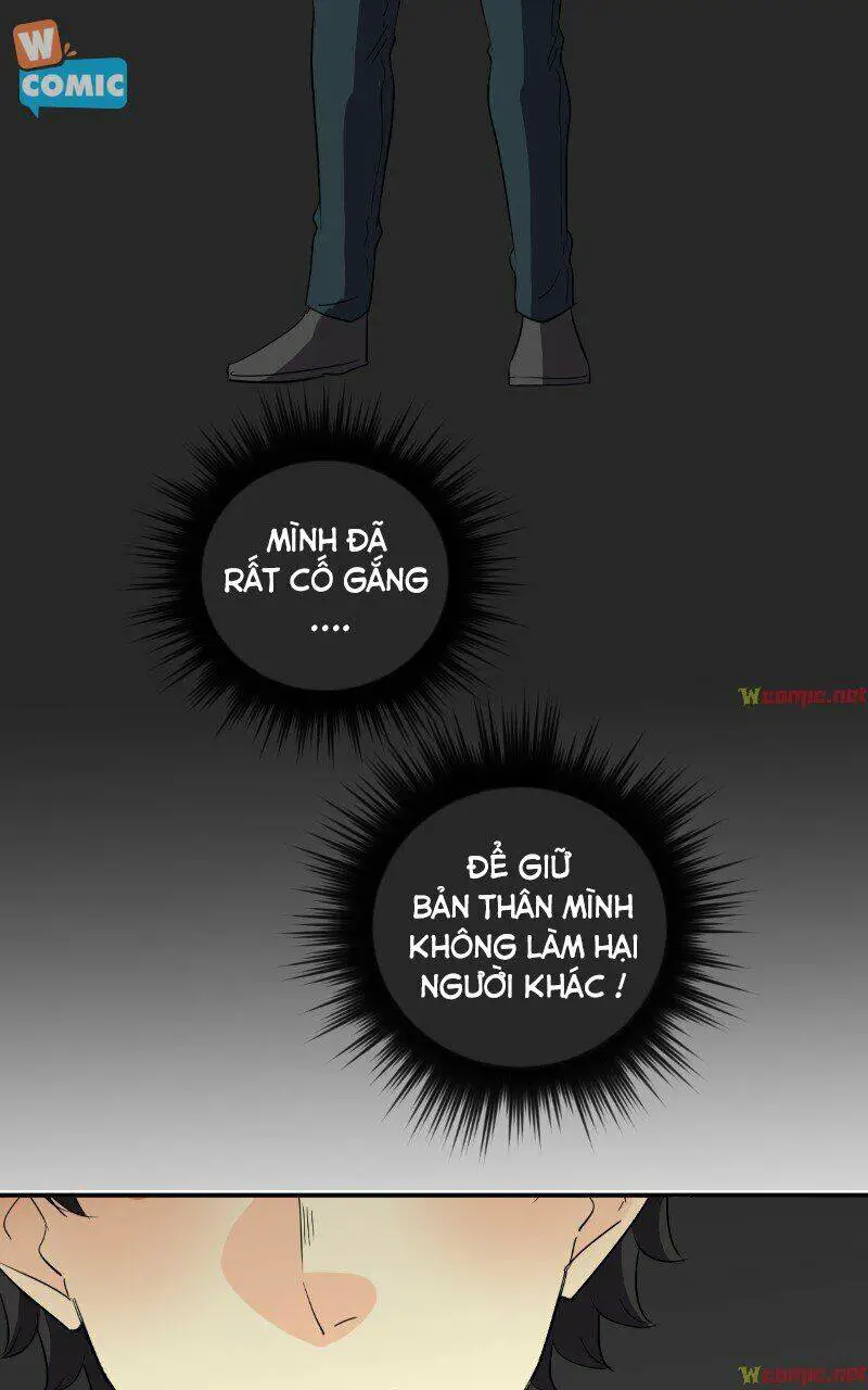 Thế Giới Không Hoàn Hảo Nettruyen ZZZ Chương 187 Page 49
