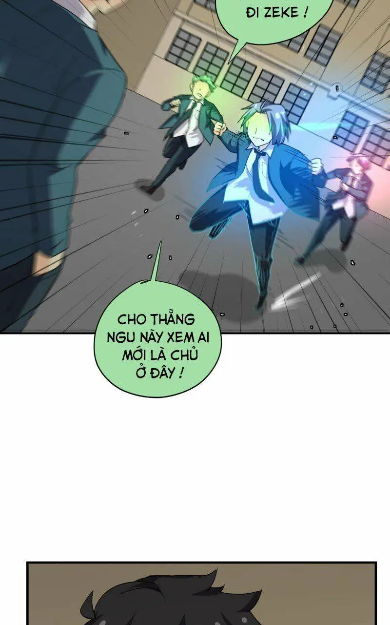 Thế Giới Không Hoàn Hảo Nettruyen ZZZ Chương 187 Page 79