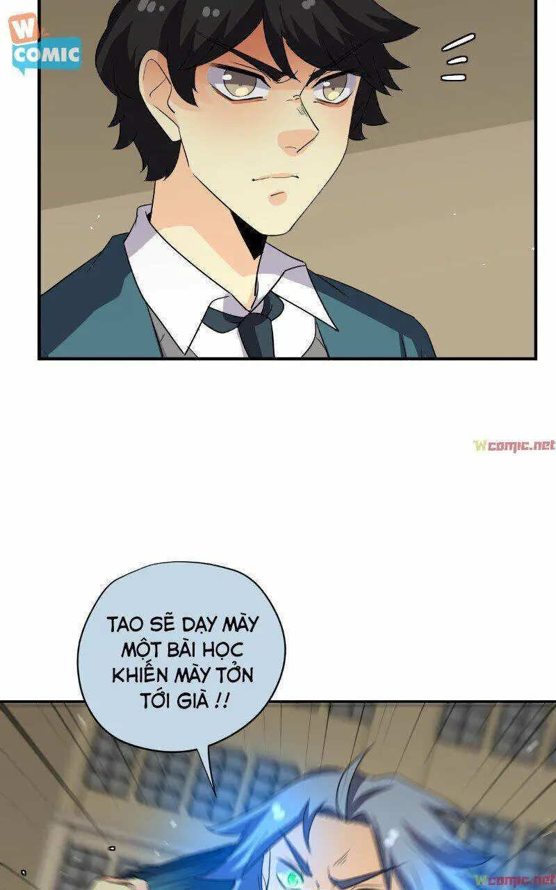 Thế Giới Không Hoàn Hảo Nettruyen ZZZ Chương 187 Page 80