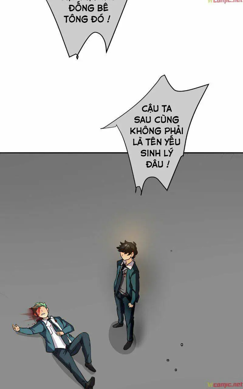 Thế Giới Không Hoàn Hảo Nettruyen ZZZ Chương 187 Page 94