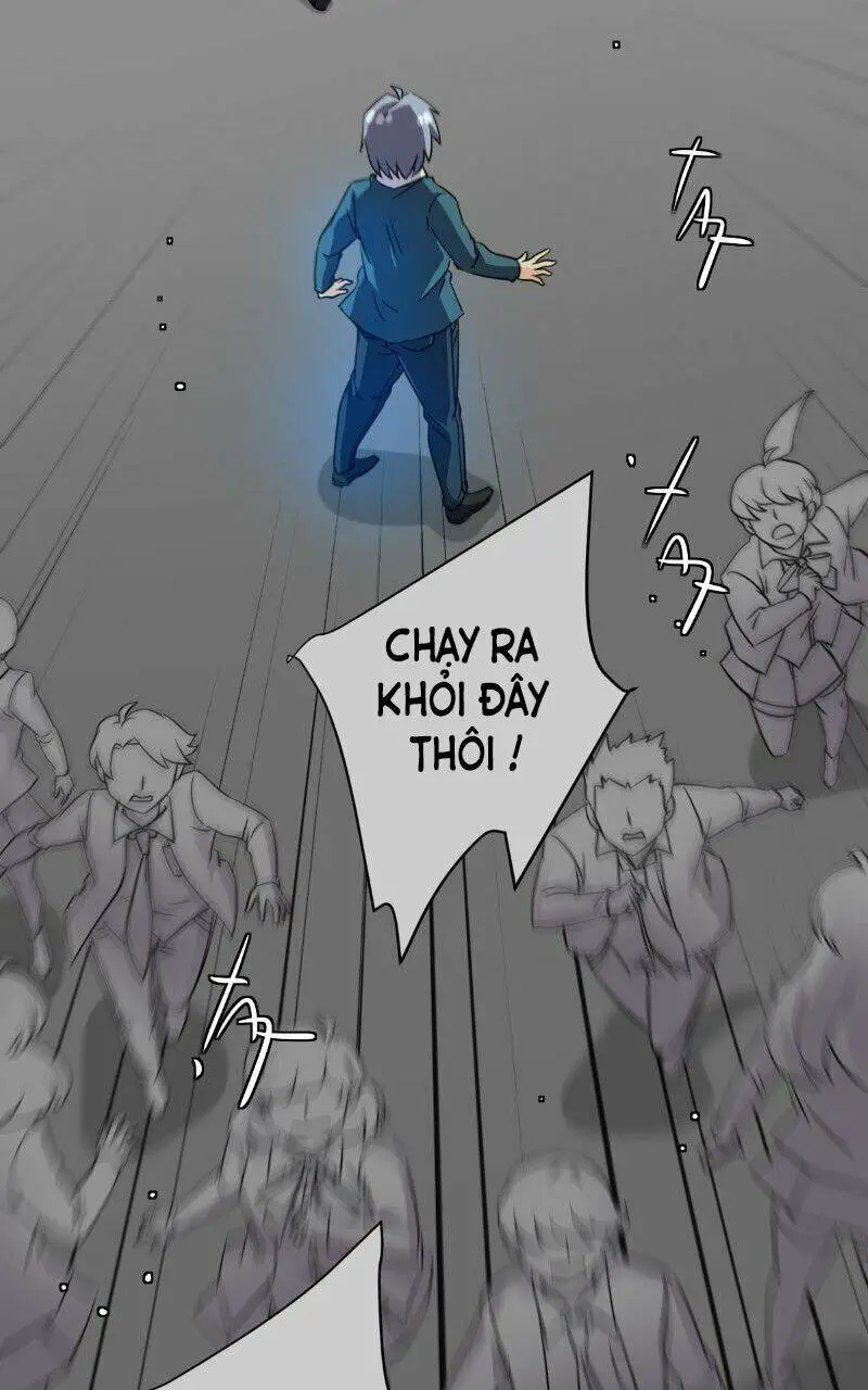Thế Giới Không Hoàn Hảo Nettruyen ZZZ Chương 187 Page 95
