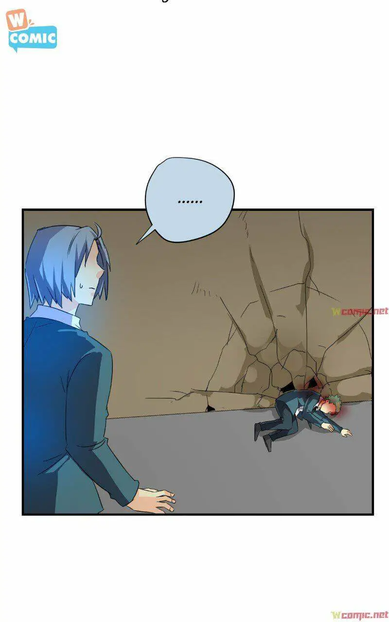 Thế Giới Không Hoàn Hảo Nettruyen ZZZ Chương 188 Page 8