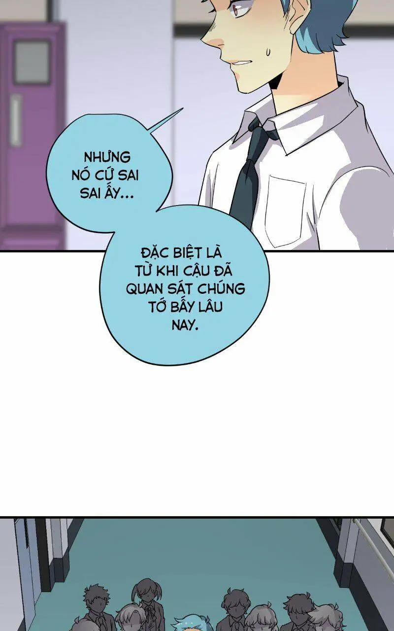 Thế Giới Không Hoàn Hảo Nettruyen ZZZ Chương 188 Page 121