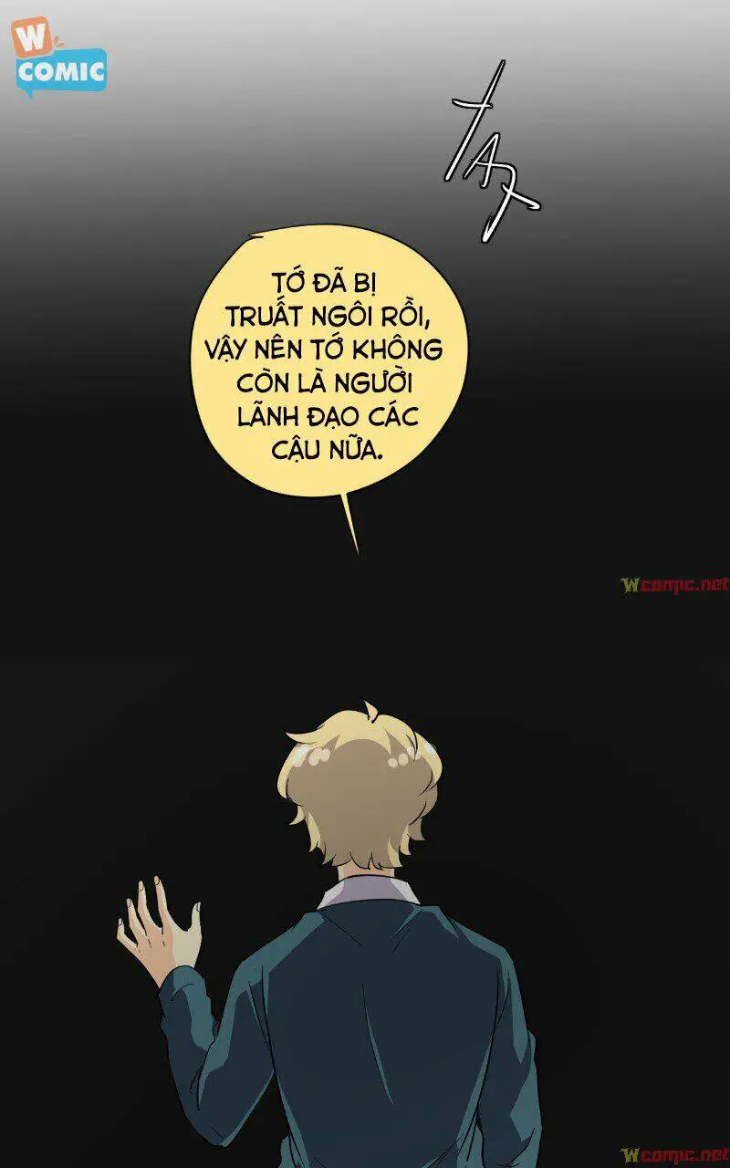 Thế Giới Không Hoàn Hảo Nettruyen ZZZ Chương 188 Page 124