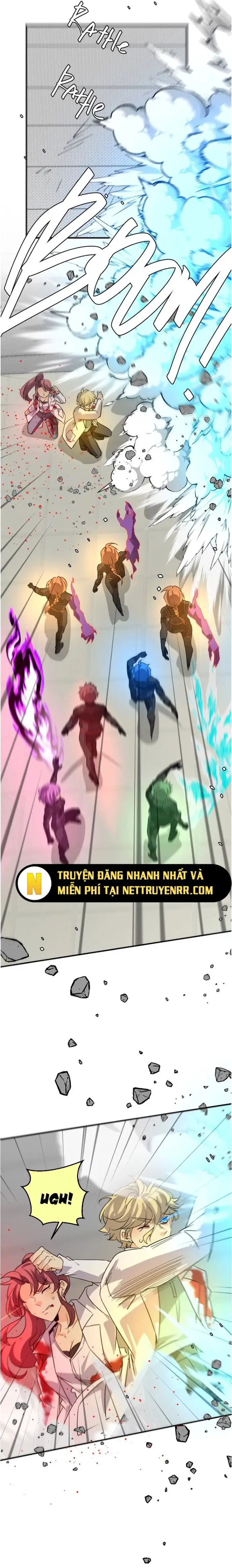 Thế Giới Không Hoàn Hảo Nettruyen ZZZ Chương 315 Page 37