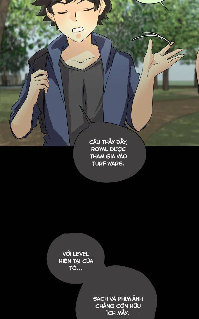 Thế Giới Không Hoàn Hảo Nettruyen ZZZ Chương 183 Page 6