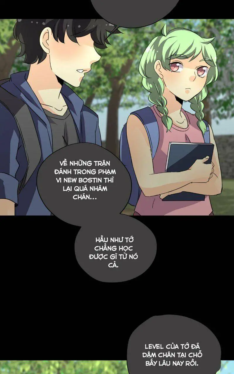 Thế Giới Không Hoàn Hảo Nettruyen ZZZ Chương 183 Page 7