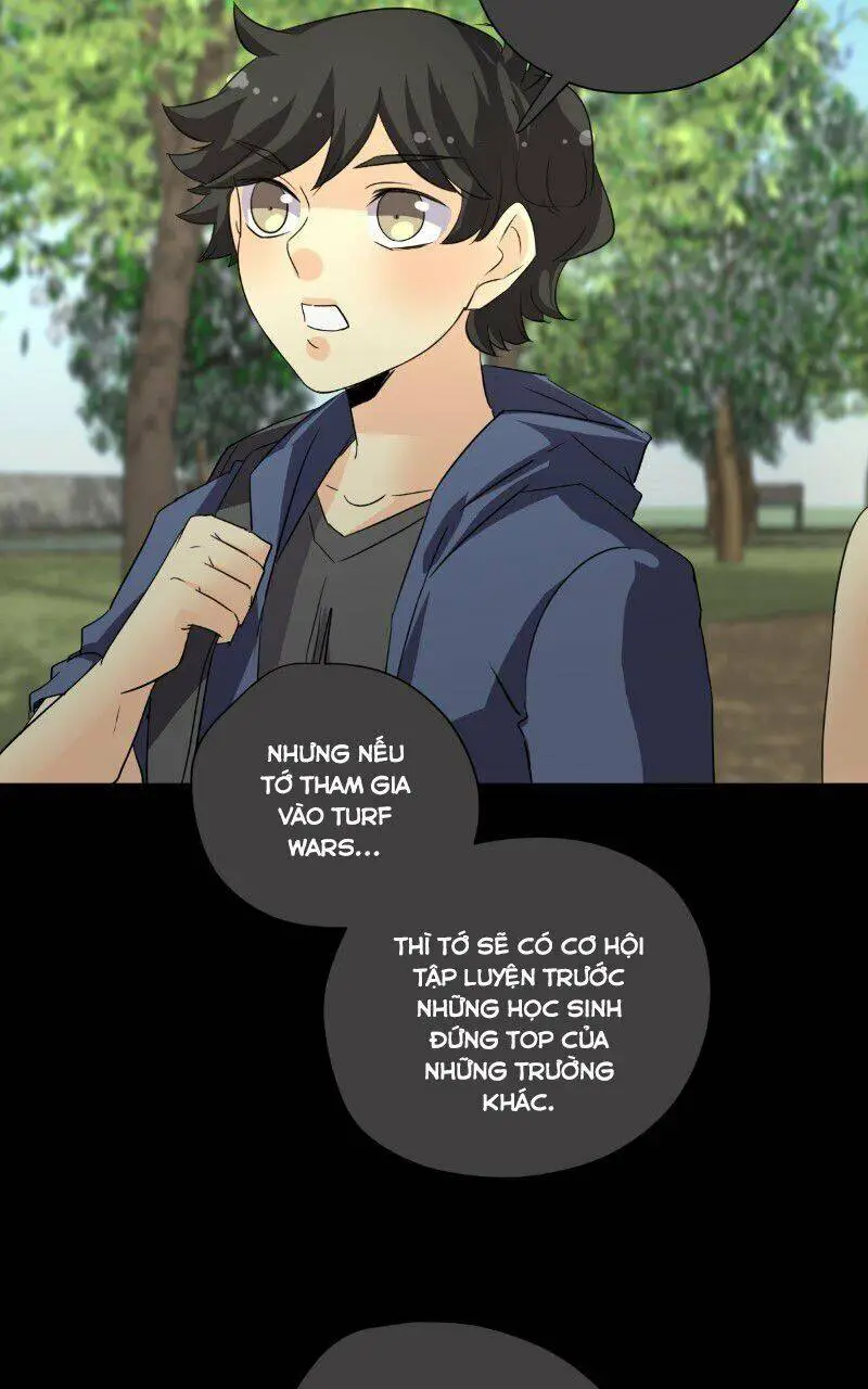 Thế Giới Không Hoàn Hảo Nettruyen ZZZ Chương 183 Page 8
