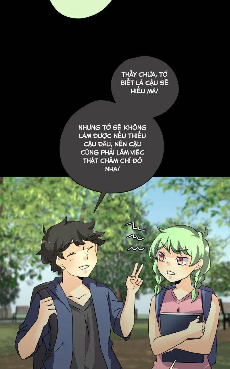 Thế Giới Không Hoàn Hảo Nettruyen ZZZ Chương 183 Page 11