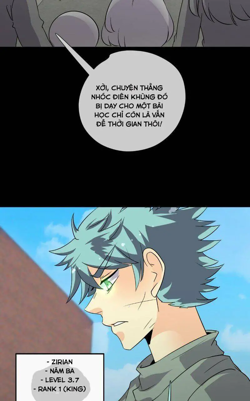 Thế Giới Không Hoàn Hảo Nettruyen ZZZ Chương 183 Page 20