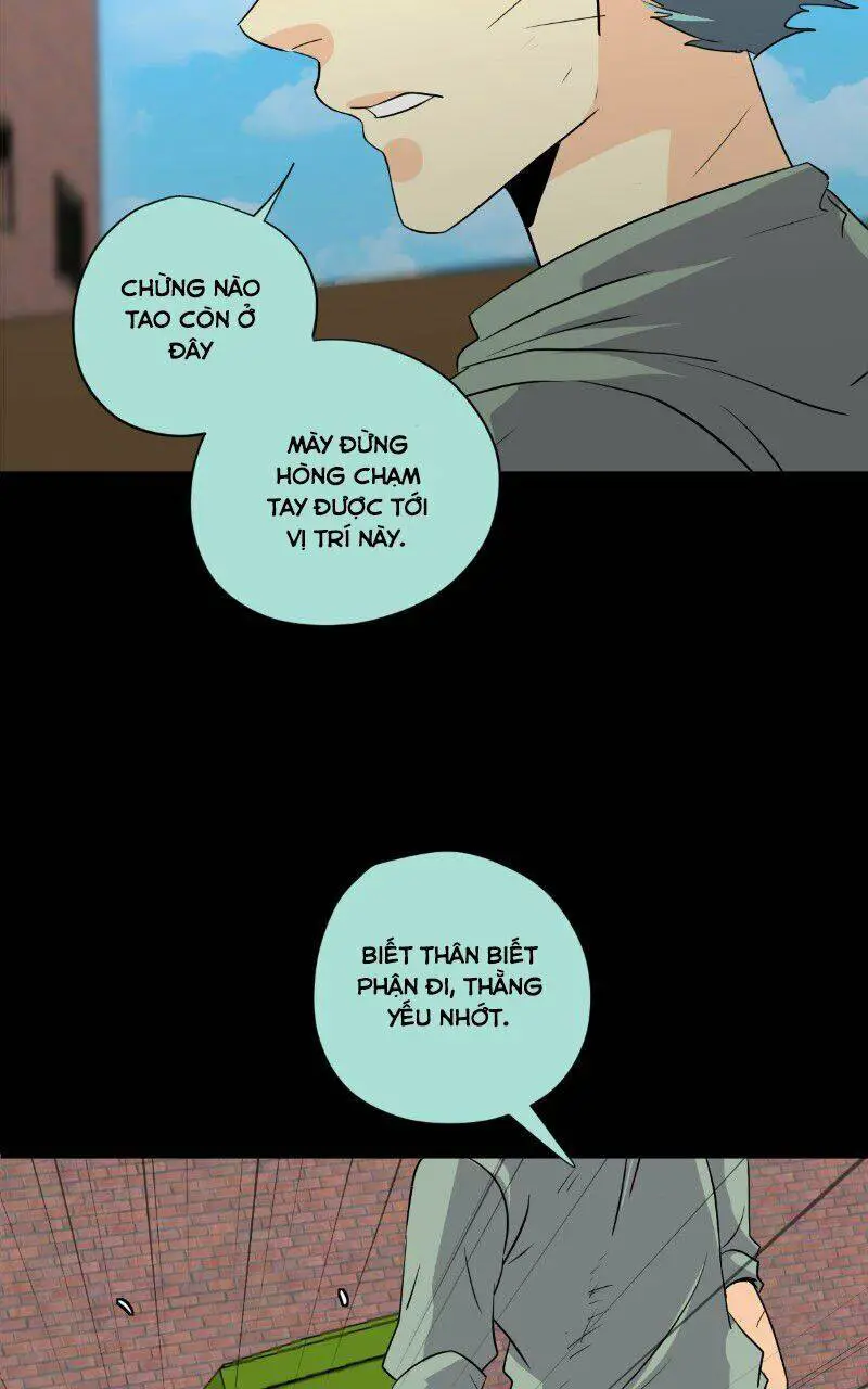 Thế Giới Không Hoàn Hảo Nettruyen ZZZ Chương 183 Page 26