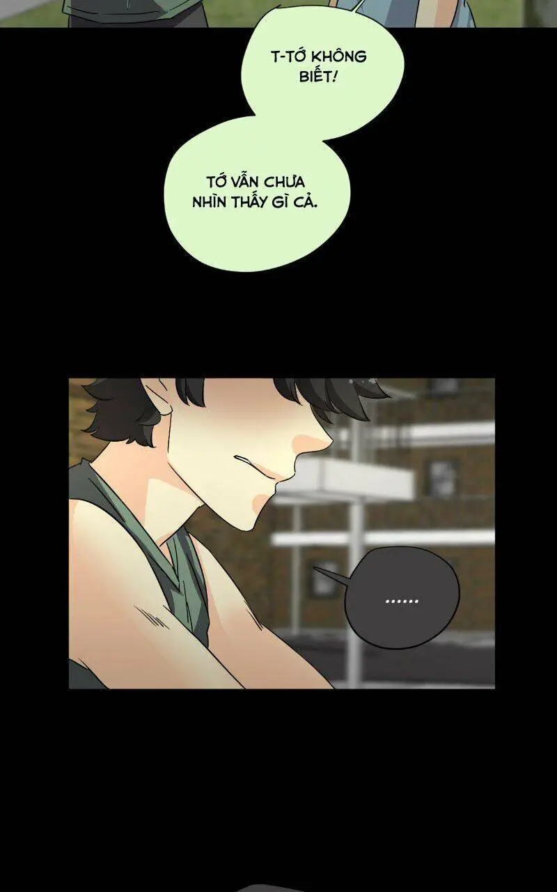 Thế Giới Không Hoàn Hảo Nettruyen ZZZ Chương 183 Page 33