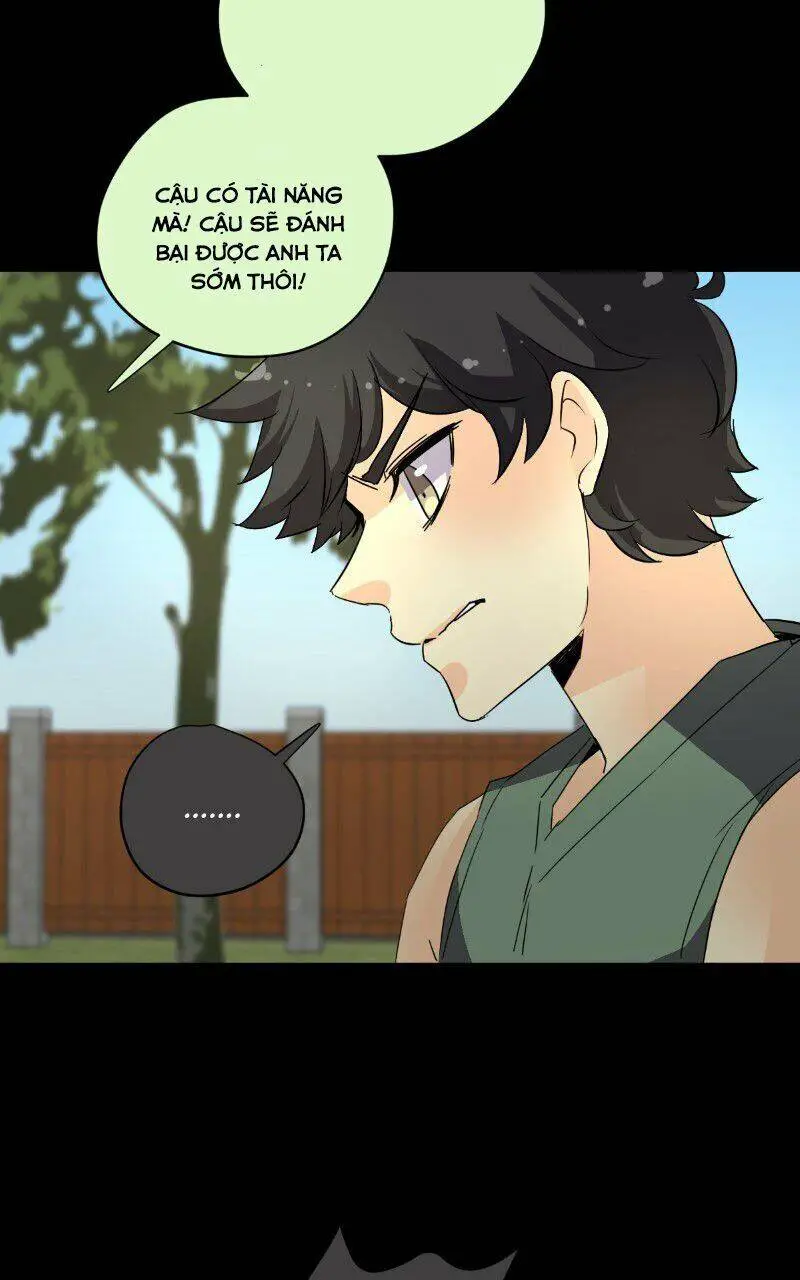 Thế Giới Không Hoàn Hảo Nettruyen ZZZ Chương 183 Page 38