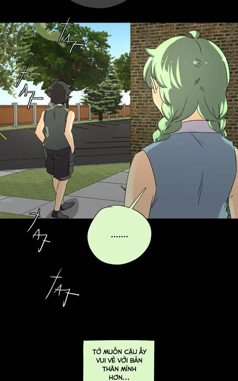 Thế Giới Không Hoàn Hảo Nettruyen ZZZ Chương 183 Page 40