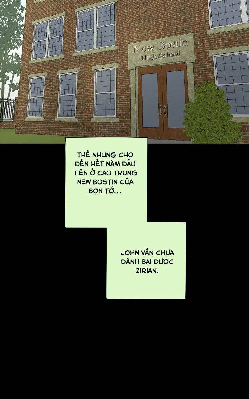 Thế Giới Không Hoàn Hảo Nettruyen ZZZ Chương 183 Page 43