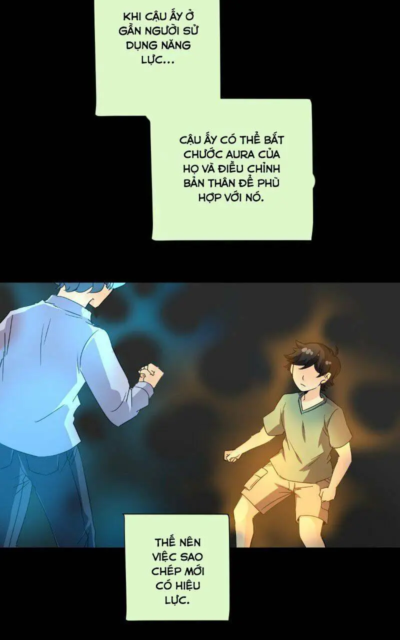Thế Giới Không Hoàn Hảo Nettruyen ZZZ Chương 183 Page 54