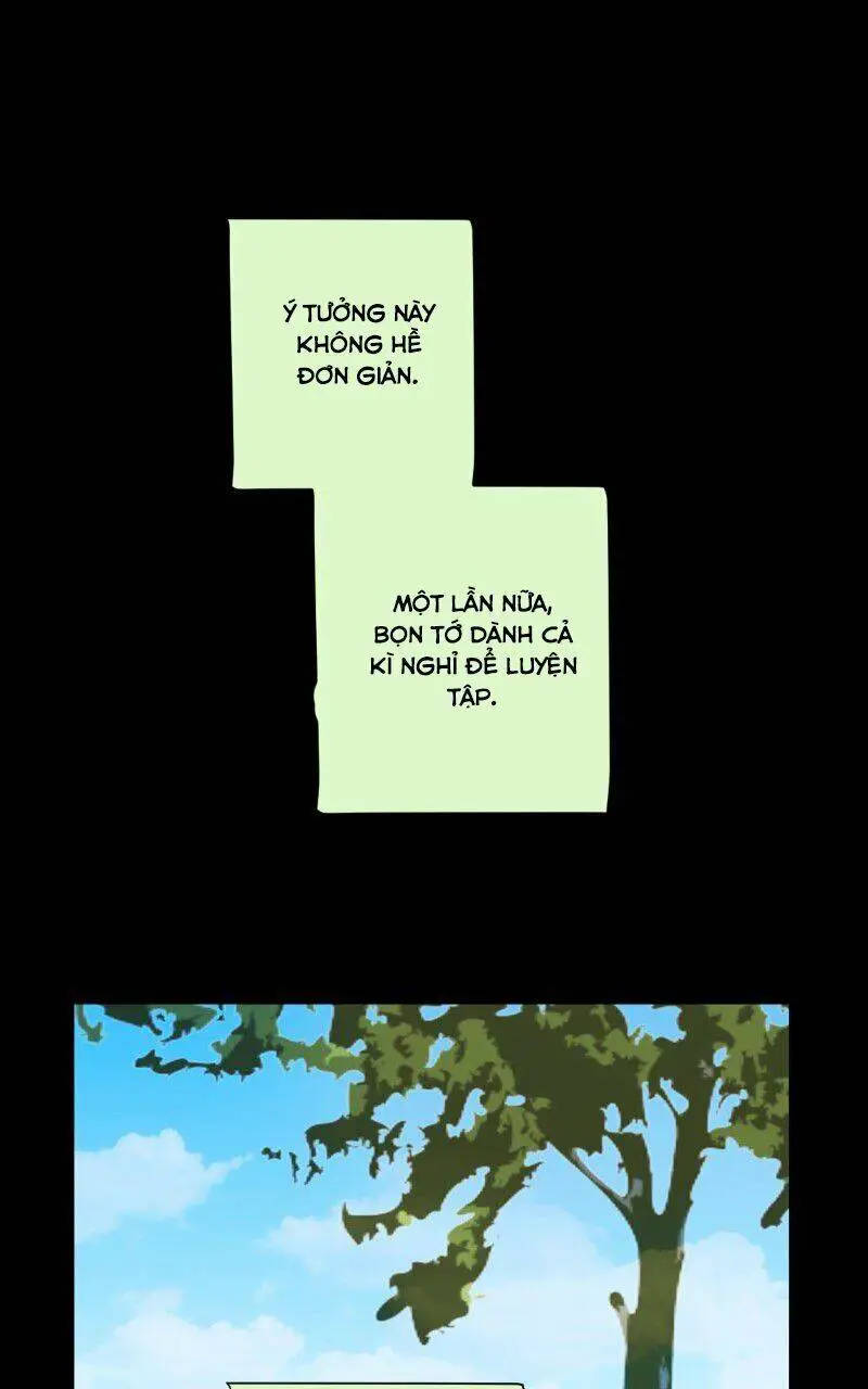 Thế Giới Không Hoàn Hảo Nettruyen ZZZ Chương 183 Page 62