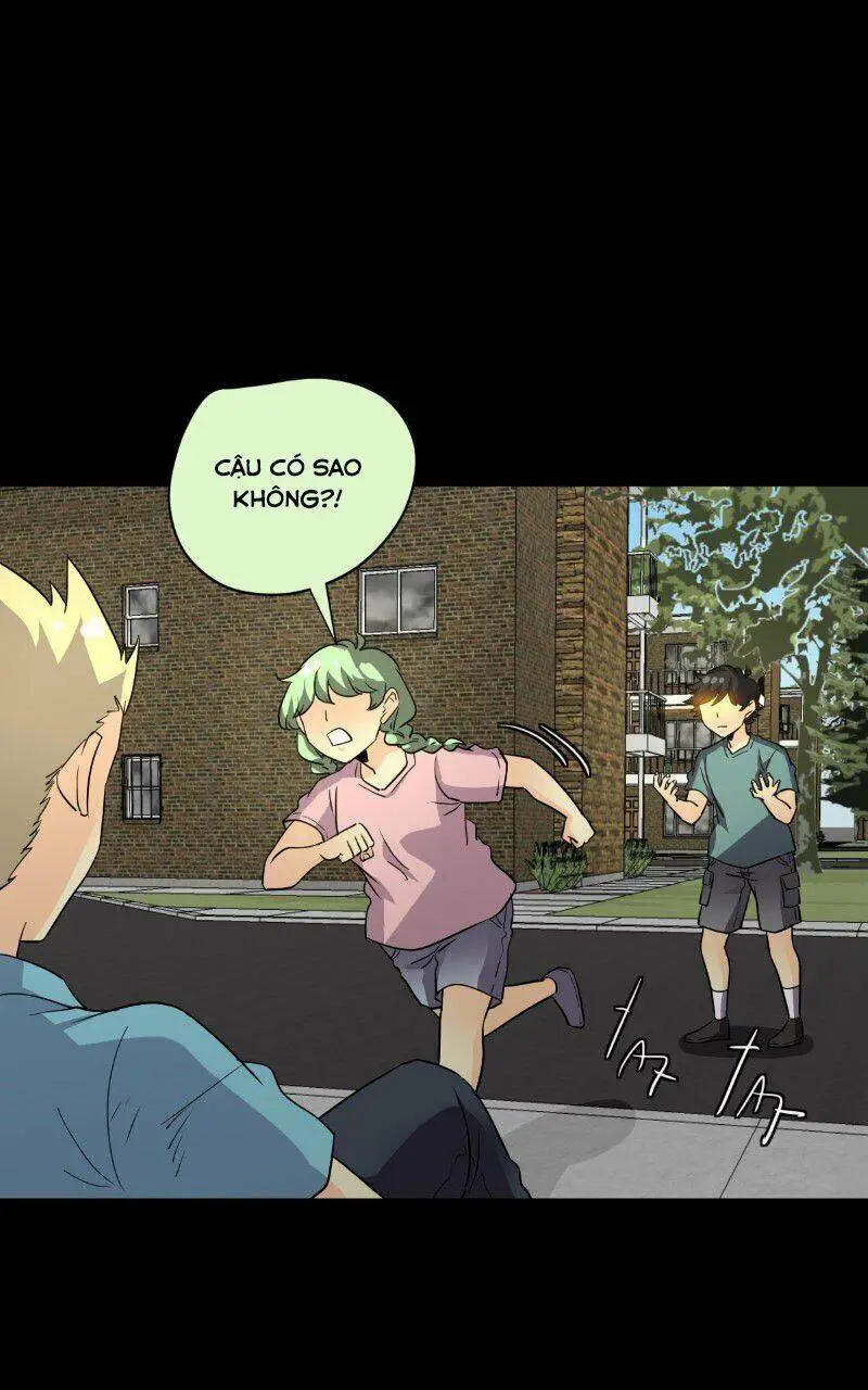 Thế Giới Không Hoàn Hảo Nettruyen ZZZ Chương 183 Page 71