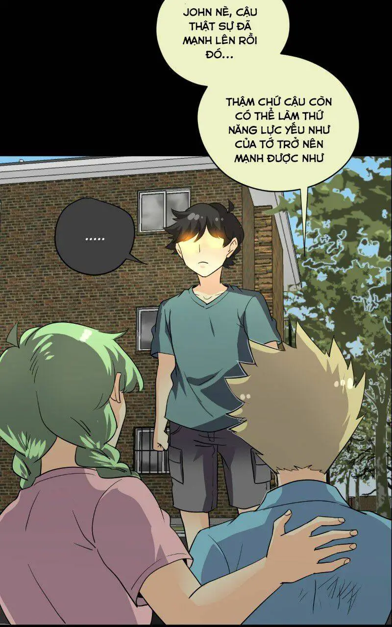 Thế Giới Không Hoàn Hảo Nettruyen ZZZ Chương 183 Page 76