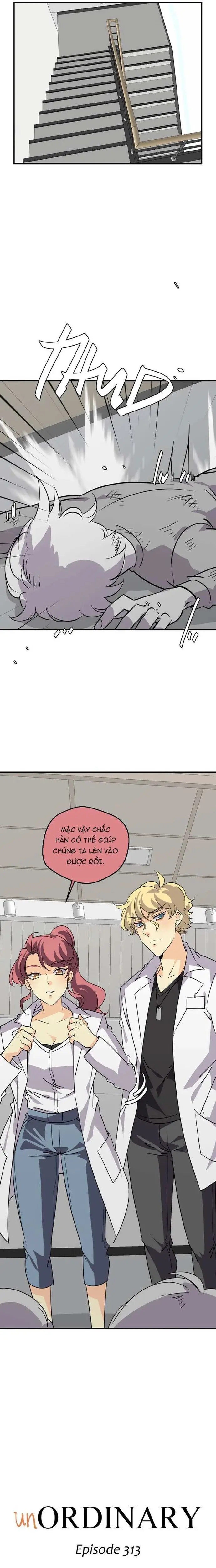Thế Giới Không Hoàn Hảo Nettruyen ZZZ Chương 313 Page 2
