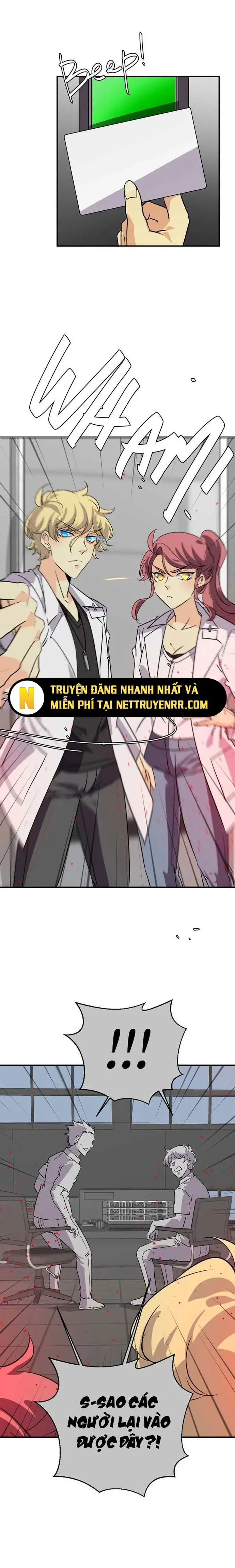 Thế Giới Không Hoàn Hảo Nettruyen ZZZ Chương 313 Page 10