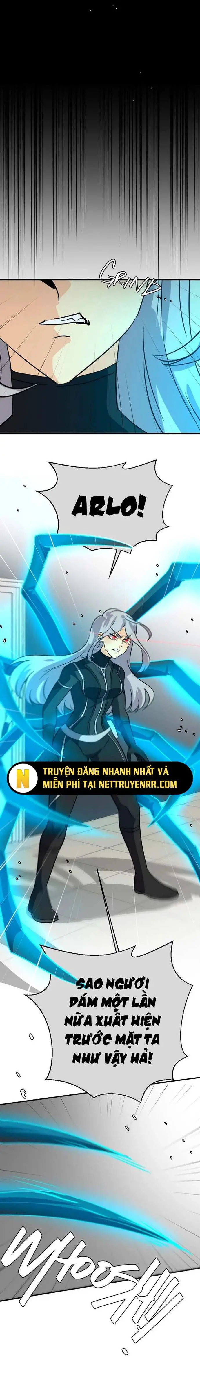 Thế Giới Không Hoàn Hảo Nettruyen ZZZ Chương 313 Page 19