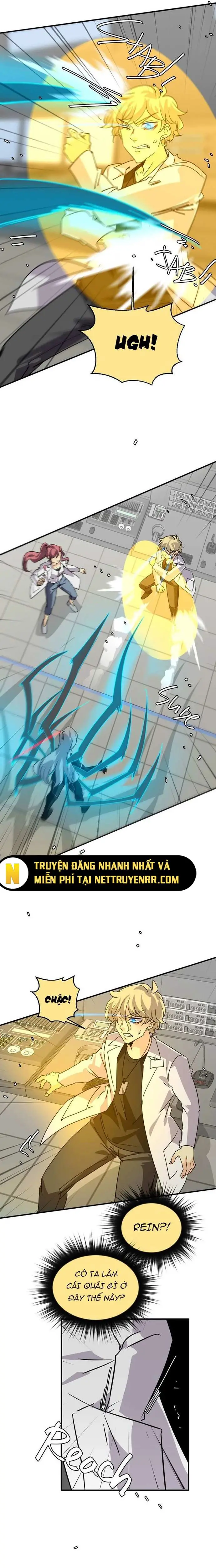 Thế Giới Không Hoàn Hảo Nettruyen ZZZ Chương 313 Page 20