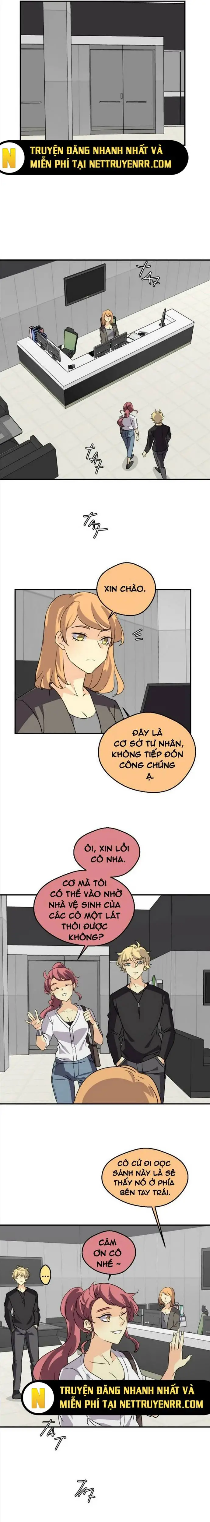 Thế Giới Không Hoàn Hảo Nettruyen ZZZ Chương 312 Page 5