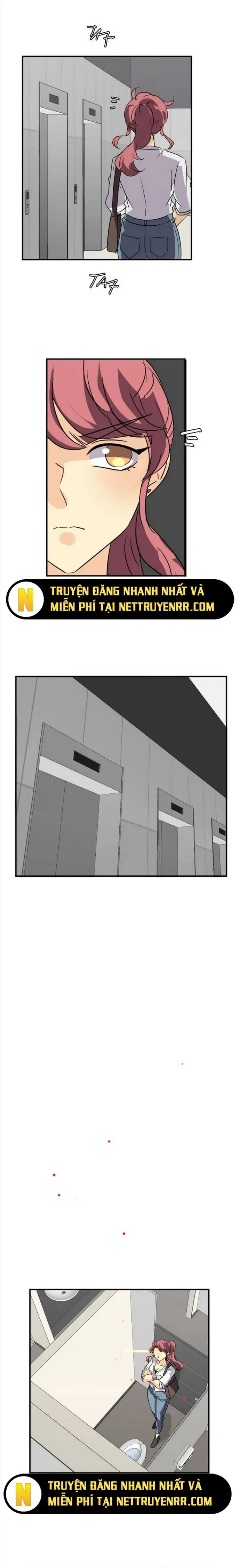 Thế Giới Không Hoàn Hảo Nettruyen ZZZ Chương 312 Page 6