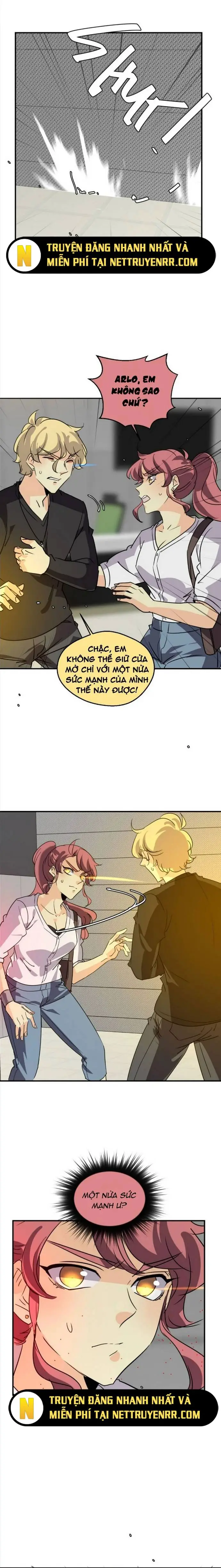 Thế Giới Không Hoàn Hảo Nettruyen ZZZ Chương 312 Page 15
